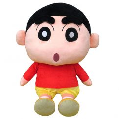 クレヨンしんちゃん ぬいぐるみ SN15しんちゃん（特大） | クレヨン